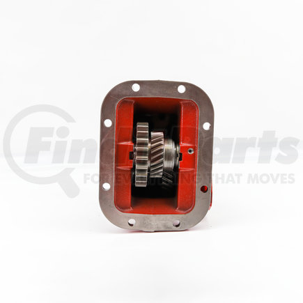 489XHAHX-A3XQ by CHELSEA - Power Take Off (PTO) Assembly - 489 Series, Mechanical Shift, 8-Bolt