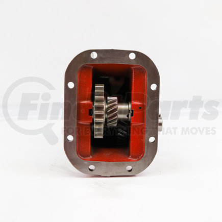 489XCAHX-A3XD by CHELSEA - Power Take Off (PTO) Assembly - 489 Series, Mechanical Shift, 8-Bolt