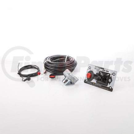 328388-98X by CHELSEA - AIR CONTROL INSTALLATION KIT