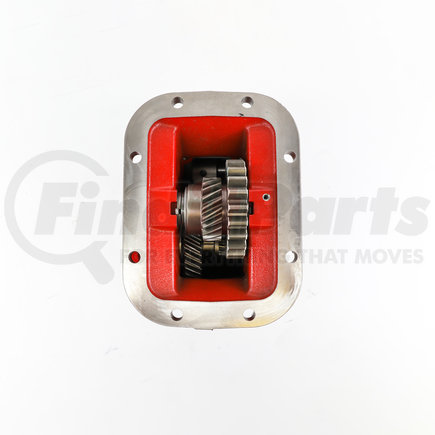489XFAHX-V5XK by CHELSEA - 489 Series Mechanical Shift 8-Bolt Power Take-Off