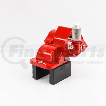 489XQAHX-V3XK by CHELSEA - Power Take Off (PTO) Assembly - 489 Series, Mechanical Shift, 8-Bolt