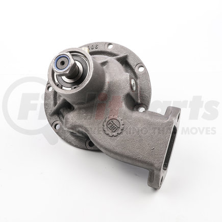EWP-3367 by PAI - WATER PUMP ASSEMBLY 316GC284A/316GC458AM
