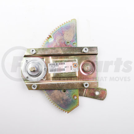 FWR-5709 by PAI - MR-Model L.H. Window Regulator (48QS403C)