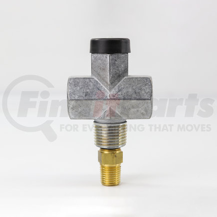 PAI LPR-3712 Fuel Injection Auxiliary Air Supply Pressure Protection Valve 85 PSI Open, 70 PSI Close
