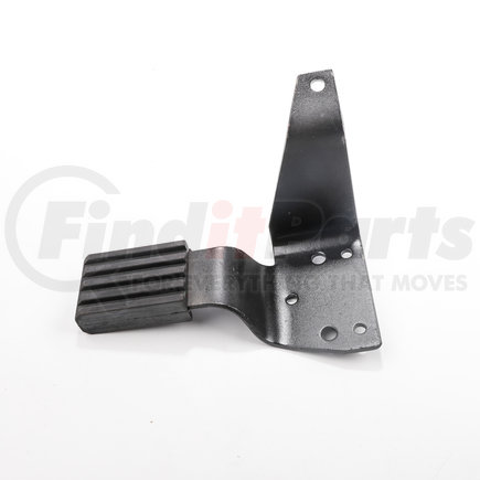 FBK-5849 by PAI - Hood Rest Bracket - Right Hand; Fits Mack CH CL CX CV Models