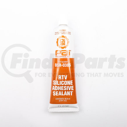 BSR-0385 by PAI - Silicone Sealant - For Mack Differential