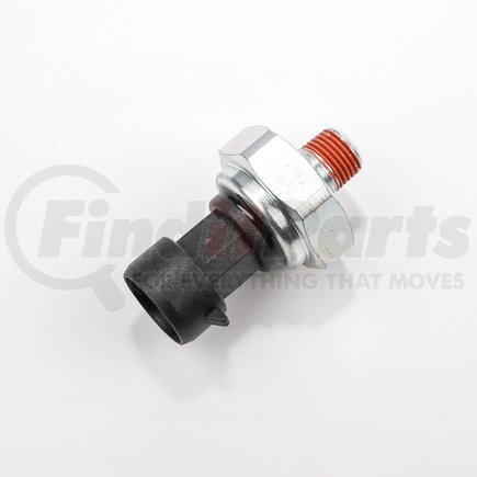 FSU-0558 by PAI - Oil Pressure Sensor - 1/8" NPT, 3-Pin, 1.97 in. Length, Circular Connector (Mack E7, E9)