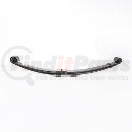 59-560 by DAYTON PARTS - Leaf Spring - Full Taper Spring