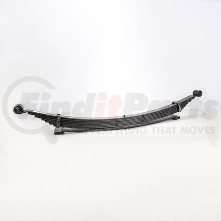 22-797HD by DAYTON PARTS - Leaf Spring