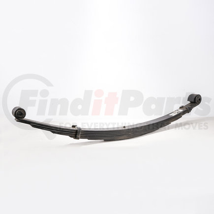 55-154 by DAYTON PARTS - Leaf Spring