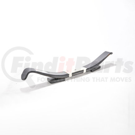 TRA-2754 by DAYTON PARTS - Leaf Spring