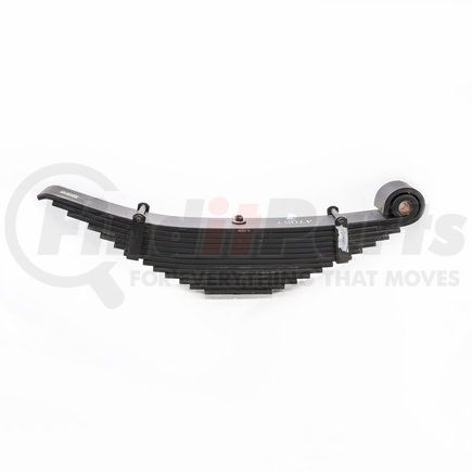 55-035HD by DAYTON PARTS - Leaf Spring