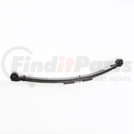 55-1174 by DAYTON PARTS - Leaf Spring