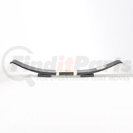 TRA-031 by DAYTON PARTS - LEAF SPRING LEAF SPRING