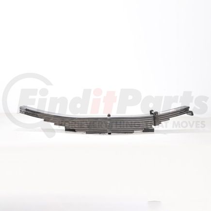 TRA-3222 by DAYTON PARTS - Leaf Spring