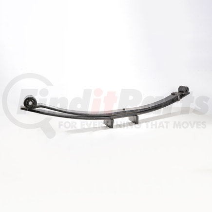 93-033 by DAYTON PARTS - Leaf Spring - Full Taper Spring