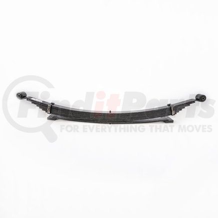 55-129 by DAYTON PARTS - Leaf Spring