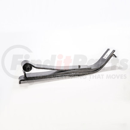 46-151 by DAYTON PARTS - Leaf Spring - Rear, Air Ride Support, 3-Leaf, 4 in. Width, OEM A1612582002