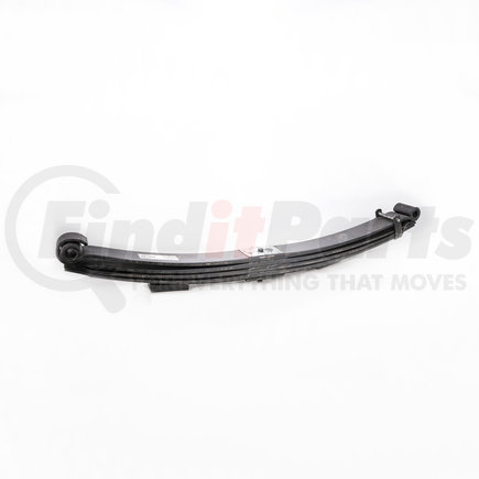 13-354 by DAYTON PARTS - Leaf Spring - Front, Parabolic Spring, 4-Leaf, 4 in. Width, OEM 24068