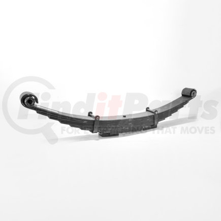 99-178 by DAYTON PARTS - Leaf Spring