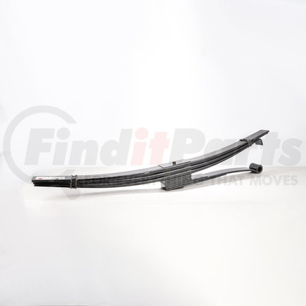 46-1271 by DAYTON PARTS - Leaf Spring