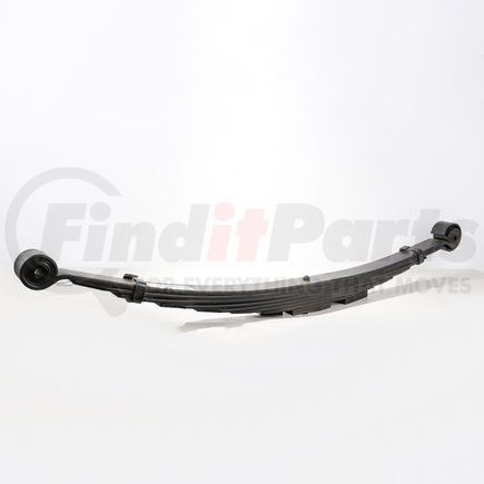 46-1386 by DAYTON PARTS - Leaf Spring