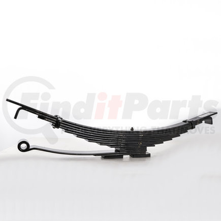 55-041 by DAYTON PARTS - Leaf Spring