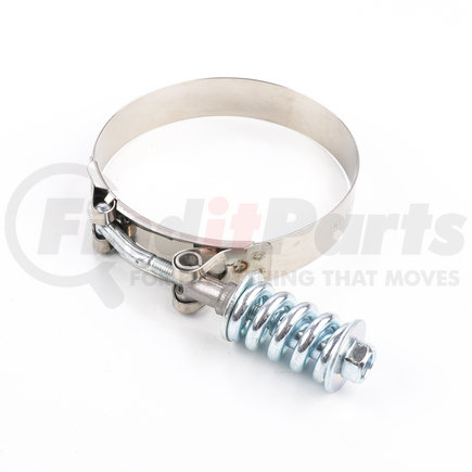 ECL-1845 by PAI - 3-5/8\-4\" SPRING LOADED HS CLAMP 53AX870"