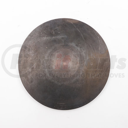 681869 by PAI - Engine Water Pump Cover - 126.50in Diameter Detroit Diesel Series 50 / 60 Application