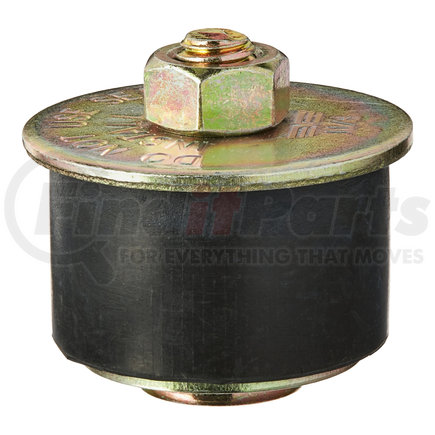 570-007 by DORMAN - Rubber Expansion Plug 1-1/4 In. - Size Range 1-1/4 In. - 1-3/8 In.