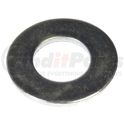 312-016 by DORMAN - Flat Washer-Grade 5- 5/8 In.