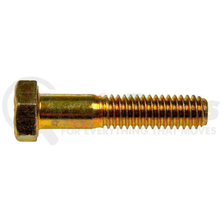 197-115 by DORMAN - Cap Screw-Hex Head-Grade 8- 5/16-18 x 1-1/2 In.