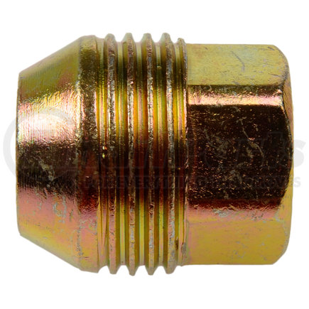 611-115 by DORMAN - Wheel Nut M14-1.50 External Thread - 22mm Hex, 28.5mm Length