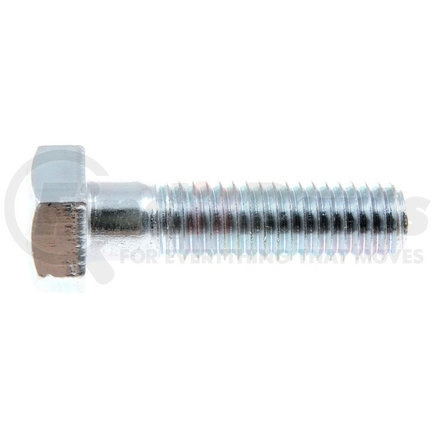 423-430 by DORMAN - Cap Screw-Hex Head-Class 8.8- M8-1.25 x 30mm