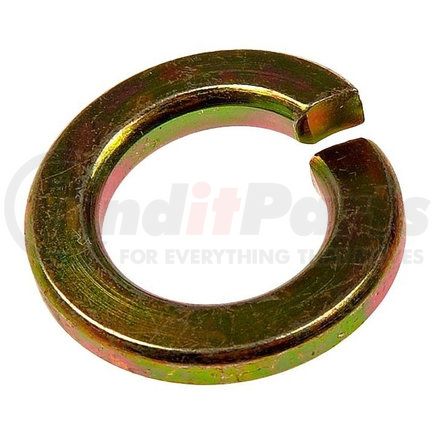 287-014 by DORMAN - Split Lock Washer-Grade 8- 1/2 In.