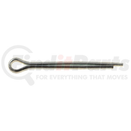 135-210 by DORMAN - Cotter Pins - 3/32 In. x 1 In. (M2.4 x 25mm)