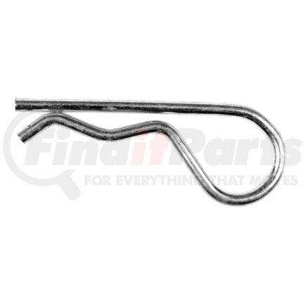 121-005 by DORMAN - Hitch Pin Clip-Wire Dia .148 In, Drill Hole Size 5/32 In, Length 2-15/16 In.