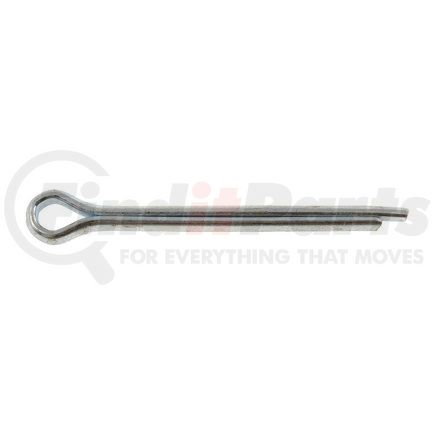 135-620 by DORMAN - Cotter Pins - 3/16 In. x 2 In. (M4.8 x 51mm)