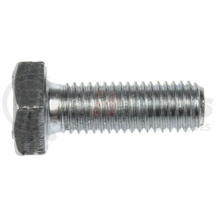 170-210 by DORMAN - Cap Screw-Hex Head-Grade 5- 3/8-16 x 1 In.