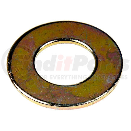 320-013 by DORMAN - Flat Washer-Grade 8- 7/16 In.