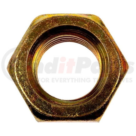 217-017 by DORMAN - Hex Nut-Grade 8-Thread Size- 3/4-10 In.