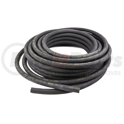 H14506 by WEATHERHEAD - Eaton Weatherhead H145 Series Rubber Hydraulic Braided Hose