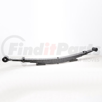 46-1285 by DAYTON PARTS - Leaf Spring