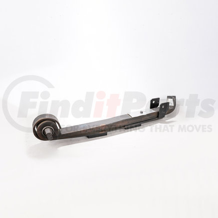 55-1235 by DAYTON PARTS - Leaf Spring