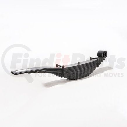 62-812 by DAYTON PARTS - Leaf Spring