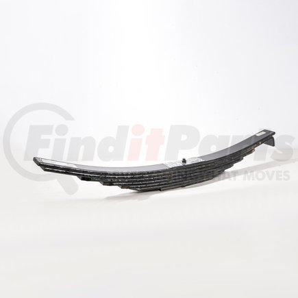 46-167 by DAYTON PARTS - Leaf Spring