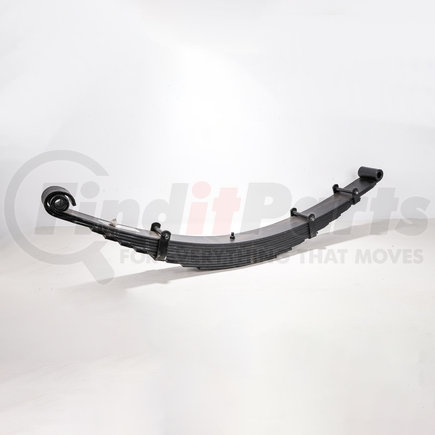 46-1319 by DAYTON PARTS - Leaf Spring