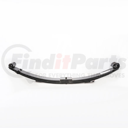 75-160 by DAYTON PARTS - Leaf Spring - Full Taper Spring