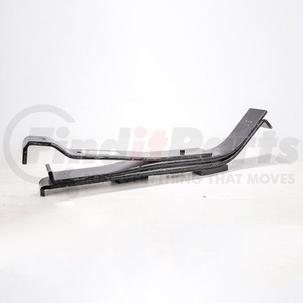 46-933 by DAYTON PARTS - Leaf Spring