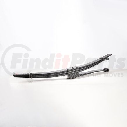 46-1193 by DAYTON PARTS - Leaf Spring